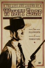 Watch The Life and Legend of Wyatt Earp 123movieshub